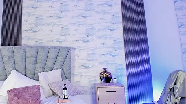Živý XXX chat MelanyRodas