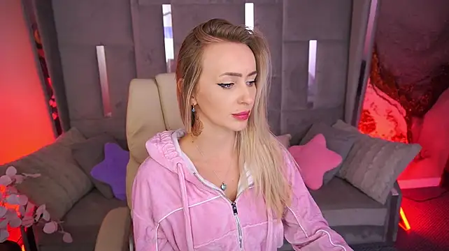 Онлайн чат XXX GraceCandy