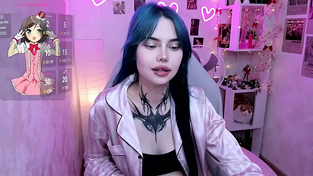 Morana_Batt Live XXX-Chat