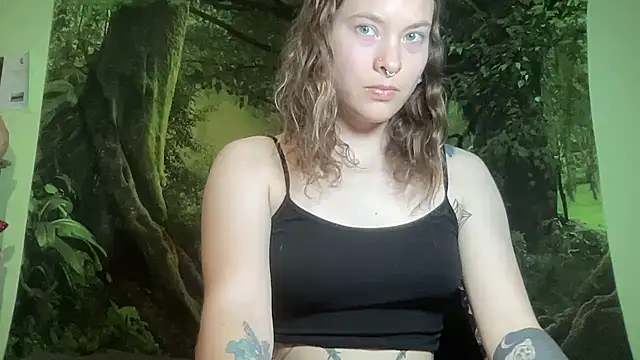 Wood_Elf's Live XXX Chat