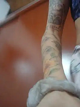 LunaZambrano Chat XXX in diretta