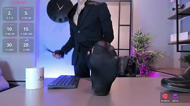 Živý XXX chat Dustin_Sonne