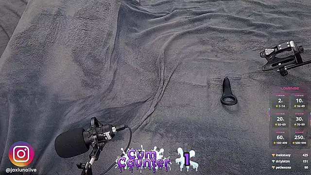 Živý XXX chat jax_luna