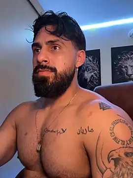 Chat +18 de Ryan_Black3 ao vivo