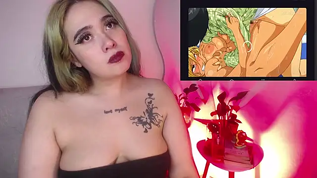 دردشة liliith-zeniith الجنسية المباشرة