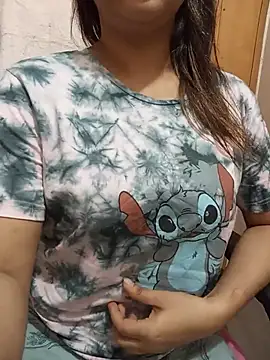 Chat XXX ao vivo de Tanha18