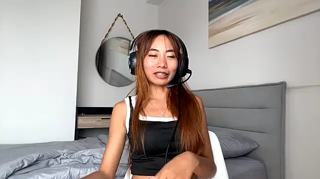 PiaSwida Chat XXX in diretta