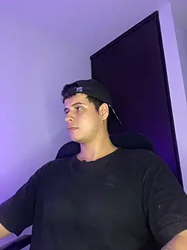 BjornSteel Chat XXX in diretta