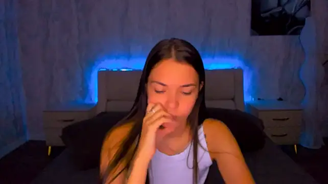 Chat XXX Live AlexaBarkley