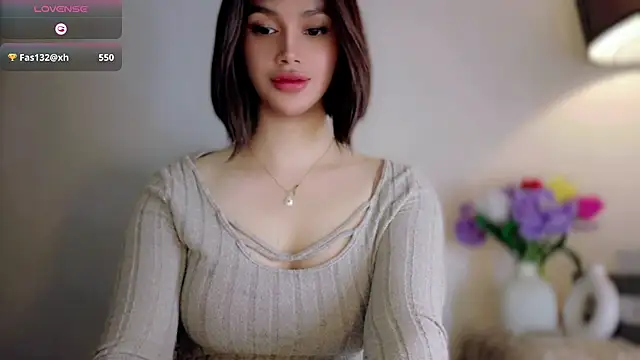 Anna_HollyDoll's Live XXX Chat