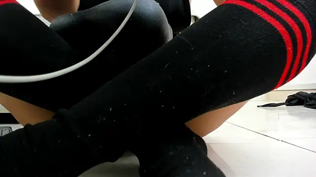 Chatroom XXX en direct de allice_green