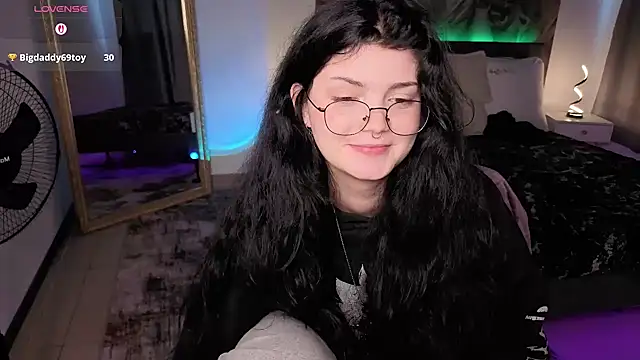 MileyRood's Live XXX Chat