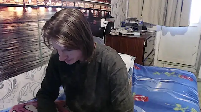 ArchiZuki69's Live XXX Chat