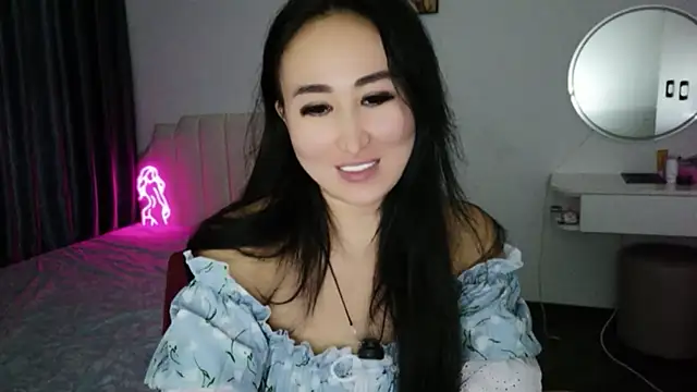 JustAngel77's Live XXX Chat