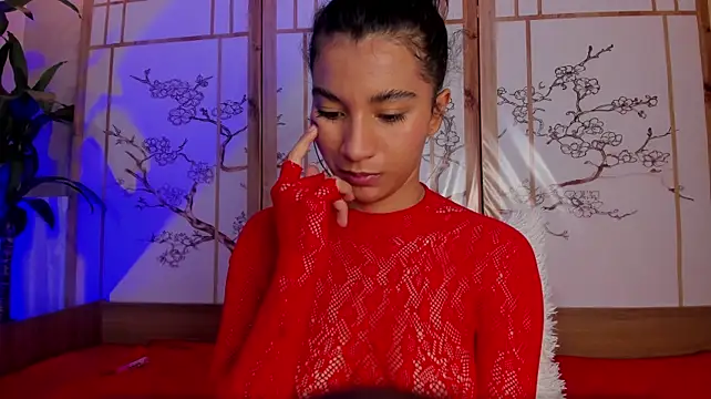 Czat XXX na żywo – Emily_bruss