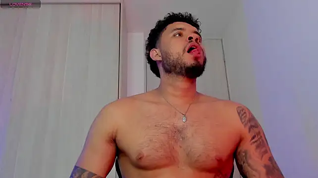AUSTINN_TORRES' Live XXX Chat