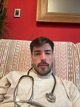 Elcomandantebsas' Live XXX Chat