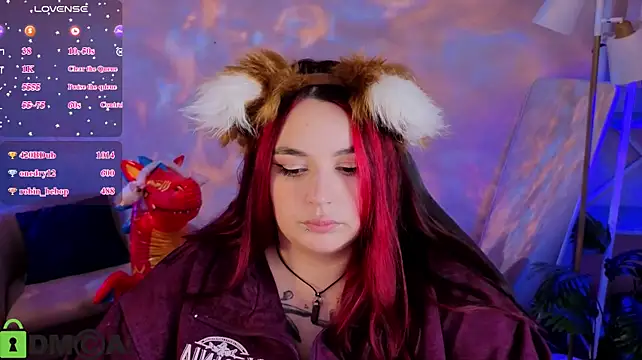 Mia_R0ss' Live XXX Chat