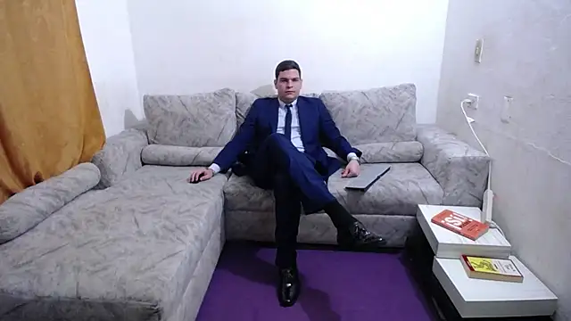 Victor_Maitland 라이브 XXX 채팅