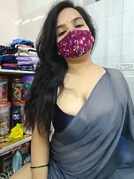 Chat +18 de shalini_gupta05 ao vivo