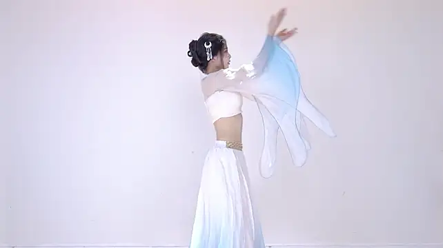 دردشة IVE-111 الجنسية المباشرة