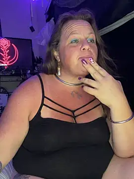 Chat XXX en directo de HeatherLynn
