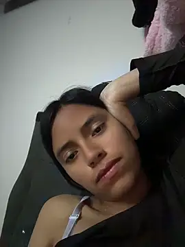 CELESTE_-EC's Live XXX Chat