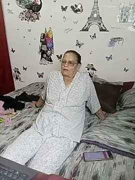 Živý XXX chat katrinna_