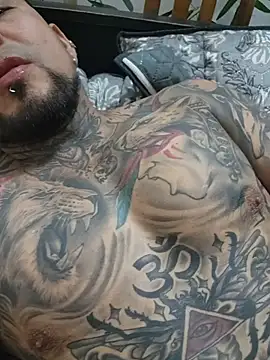 Marcus_ink Chat XXX live