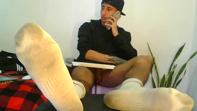 Czat XXX na żywo – KinkyCody