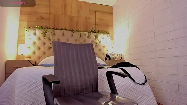 Chat XXX ao vivo de LiamDeeps