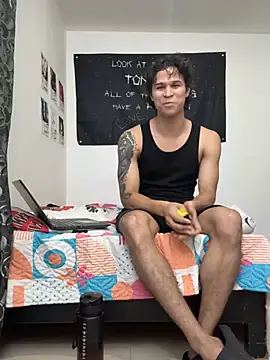 TonyMonta_1 Live XXX-chat