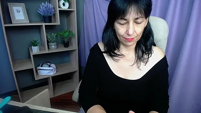 Živý XXX chat LiluGrants