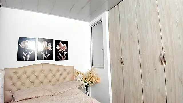 Živý XXX chat pinky_f00x