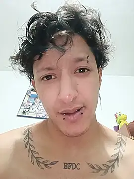 Bruno_santos1 라이브 XXX 채팅