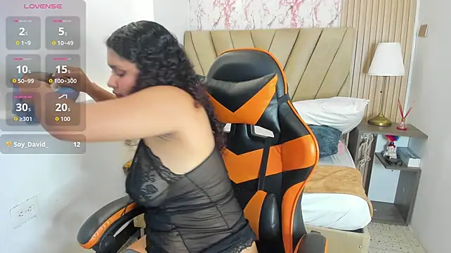 Izzy_lux – Live XXX-chat