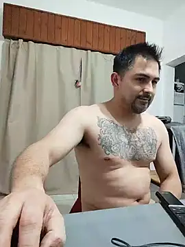 Bradd_32 Obrolan Langsung XXX