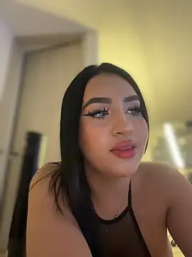 Chat XXX en directo de LindseyMos
