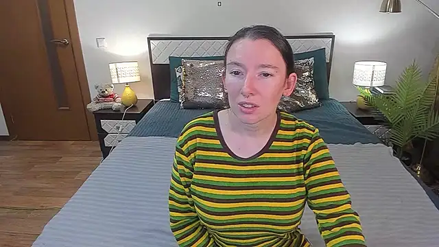 Chat XXX en directo de CatherineWalls