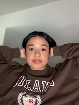 Sembang XXX Secara Langsung Aitana98_
