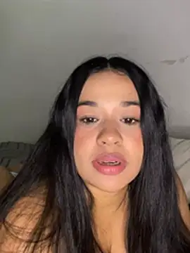 Aitana98_ Adlı Modelin Canlı XXX Sohbeti