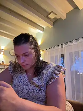 Živý XXX chat Nana-et-Toto