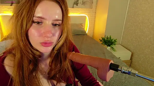 Chat XXX en directo de Betty_June
