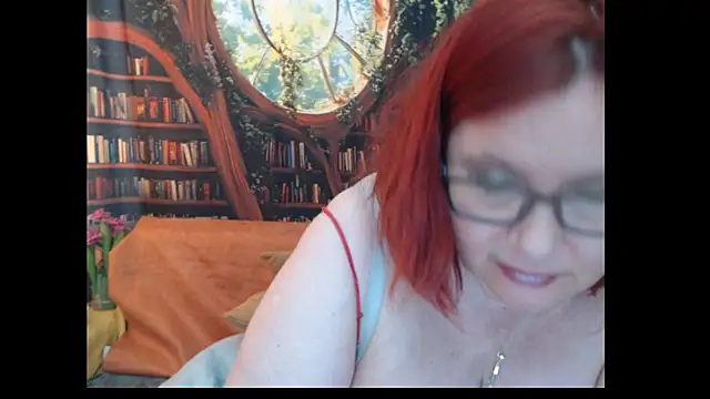 Chat XXX en directo de PlayfullMature