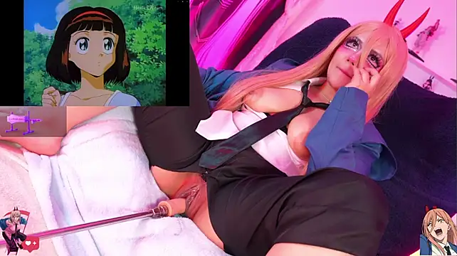 Chat +18 de Noha-- ao vivo