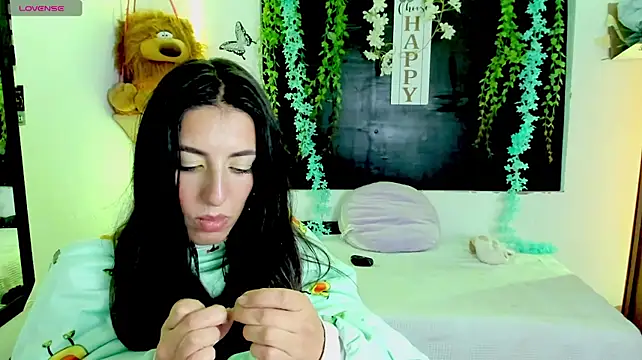 Chat XXX en directo de queen-natty