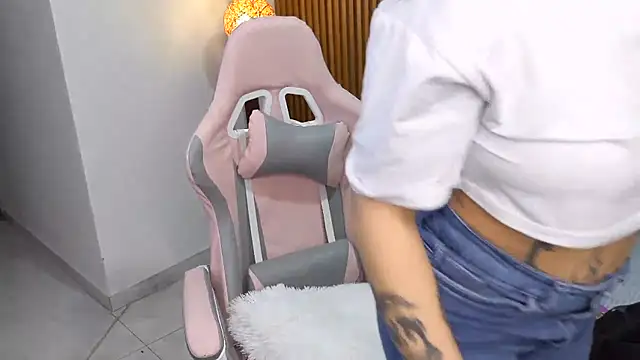 Chat XXX en directo de Zulema_R1