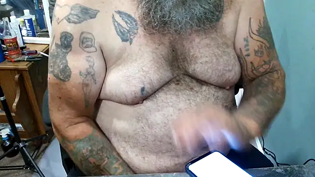 Chat XXX en directo de justm68