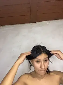 Chat +18 de PrincessHot_ ao vivo