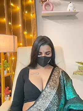 Chat XXX ao vivo de its_ur_flora